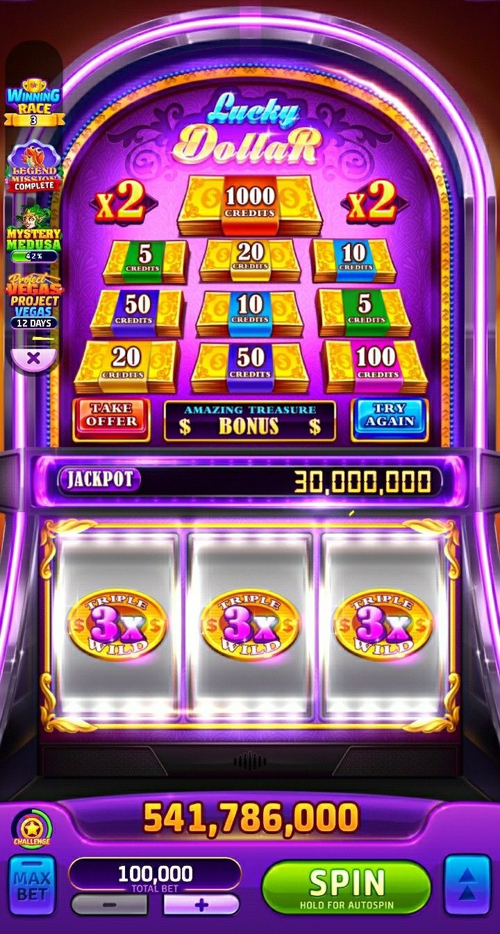Slots Meta APK