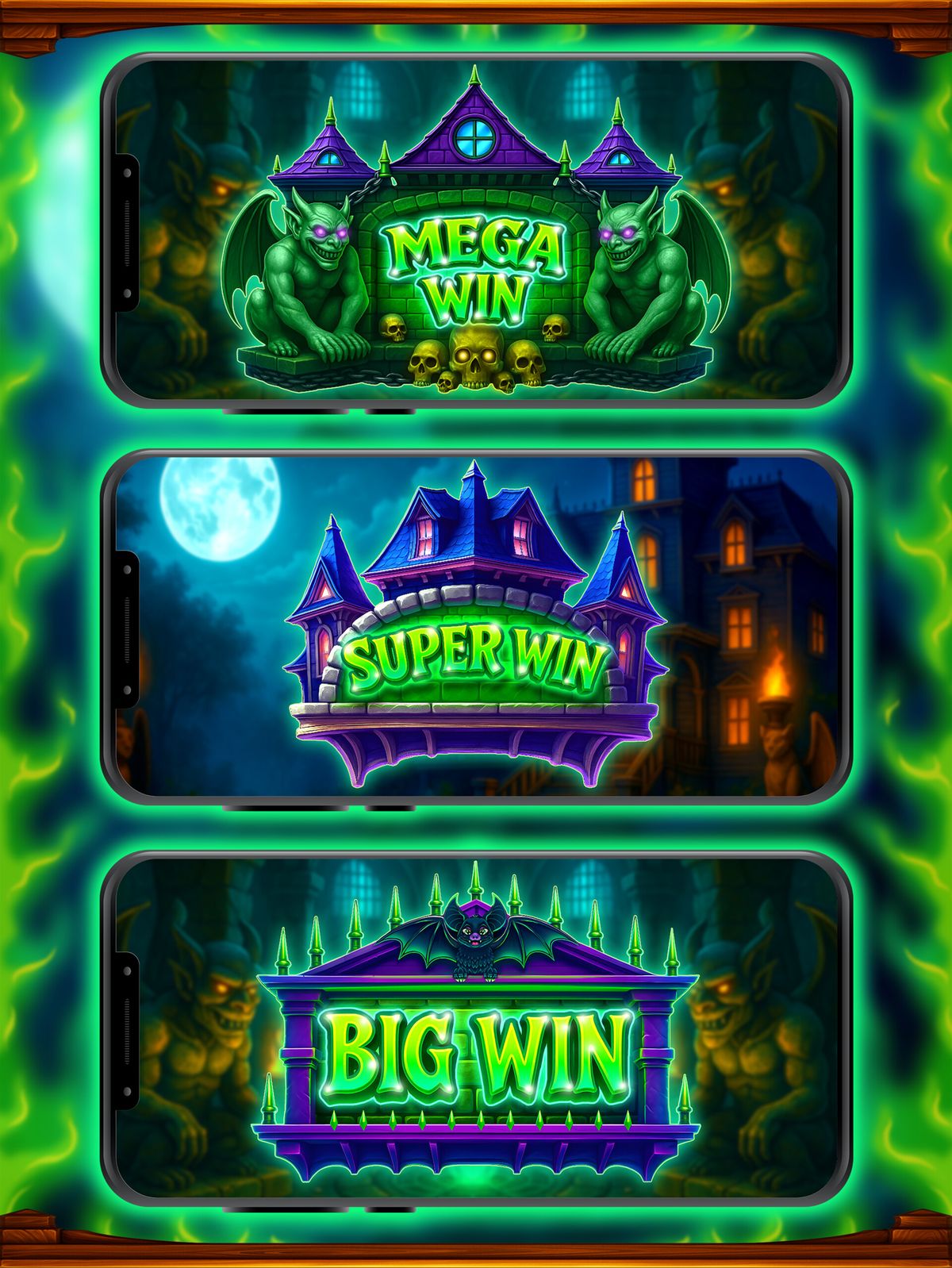 Slots Meta APK game