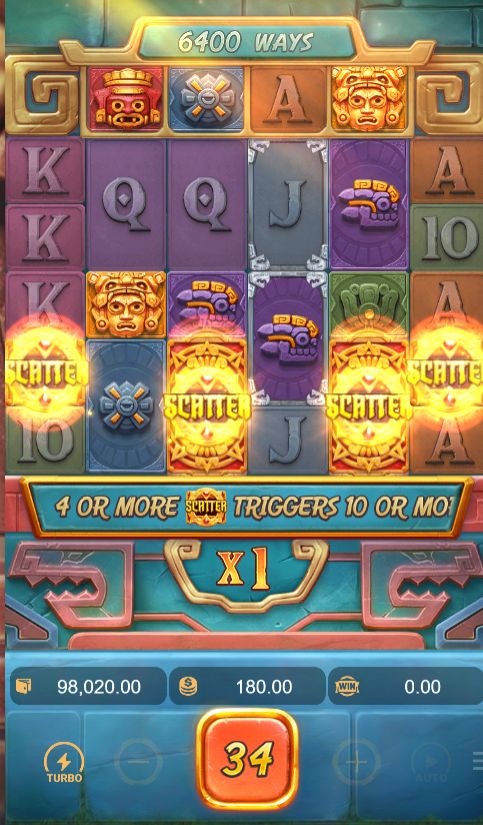 Slots Meta APK game
