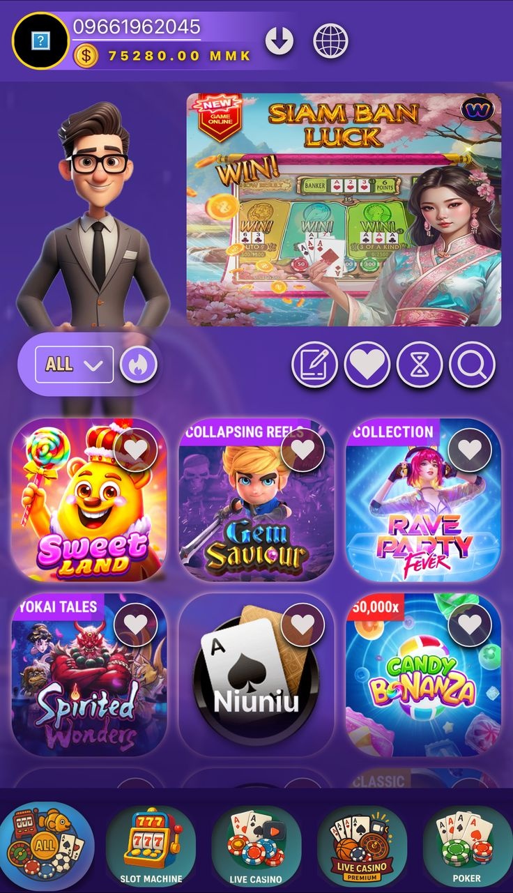 Slots Meta APK