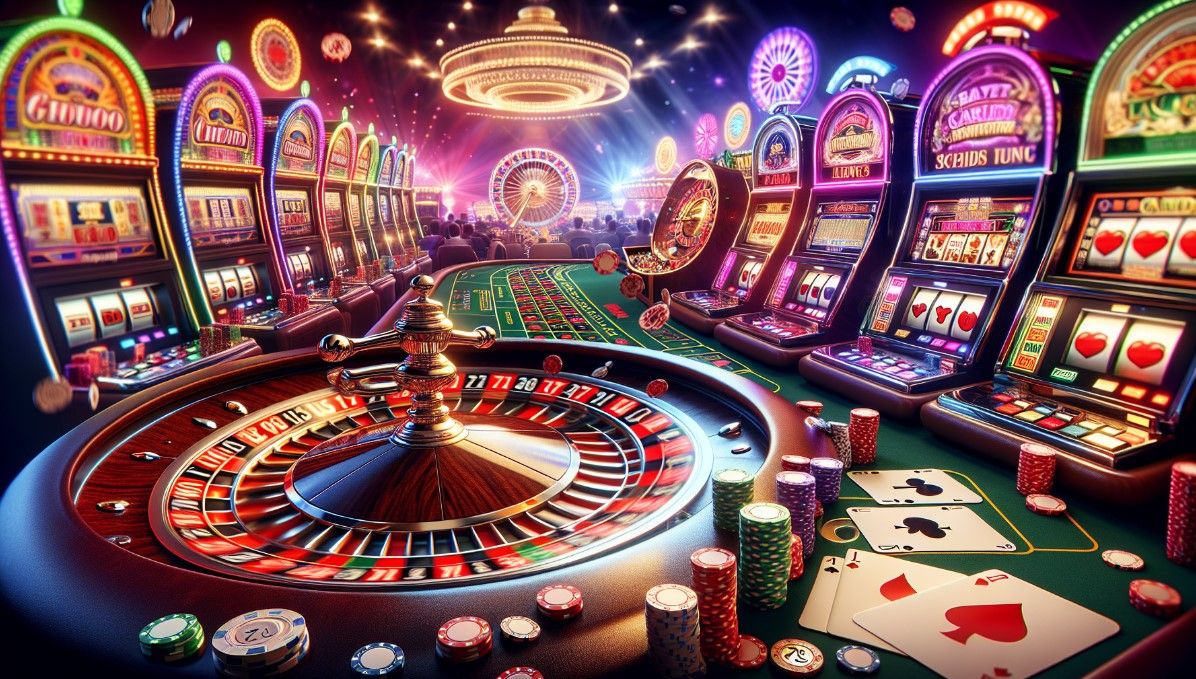 پاکستان میں Slots Meta APK قانونی ہے۔